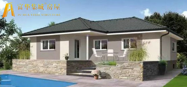 黑龙江装配式建筑房屋产品的八项优势